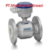 krohne flow sensor optiflux 2000