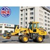 murah wheel loader zl20f berkualitas