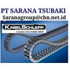 pt. sarana tsubaki kabelschelepp cable-1