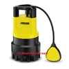 karcher submersible pump sdp 7000