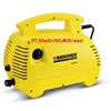 karcher k 2.420 air con