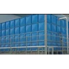 tangki panel fiber | tangki penampung air besar | tangki frp-2