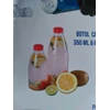 botol jus 350 ml dan 600 ml