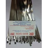 cable ties stainless steel