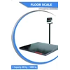 floor scale/timbangan pallet