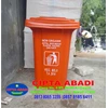 tong sampah fiber | tong sampah 40lt | tng sampah 50lt-2
