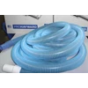 vaccum hose hayward