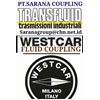 westcar rotofluid coupling beta 60 7
