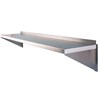 wall shelf rak dinding stainless-1