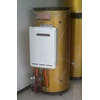 water heater heatpump, lpg, solar panel