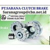 electric osaki clutch brake pt sarana teknik clutch brake osaki