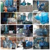 airus rotary blower ( hdl series tinggi kapasitas lobe blower)-2