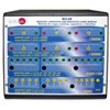 loads rcl3r. resistive, inductive and capacitive loads module