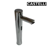 castelli sensor tap basin 1255334