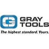 universal joint sockets standard length - gray tools