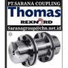 seri 71 dbz thomas coupling pt sarana disc coupling rexnord-1