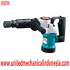 makita mesin demolition hammer hm0810