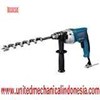 bosch mesin bor torsi tinggi 13mm gbm 13hre – biru