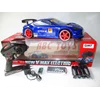 rc drift v max turbo electric 2,4 ghz ford mustang orange-6