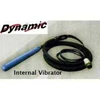 converter vibrator dynamic