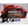 rc drift v max turbo electric 2,4 ghz ford mustang orange-1
