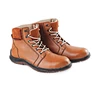 sepatu safety kulit bagus murah kualitas terjamin