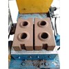 mesin pres/cetak bata interlock semi manual - hasil 2