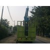 hino dutro 130 hd, cocok untuk angkutan mini excavator