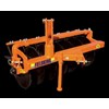 disc harrow