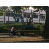 hino dutro 130 hd, cocok untuk angkutan mini excavator-3