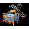 boom sprayer
