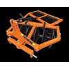disc harrow