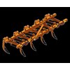 cultivator / tiller