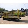 hino truck & trailer untuk angkutan sepeda motor-2