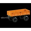 tractor trailer