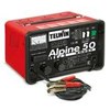 telwin alpine 50 battery charger and stater