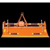 rotary tiller