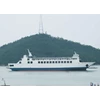 dijual ropax ferry tahun 2014 loa 107.88 m-1