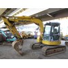 pc78us-6no excavator komatsu-5