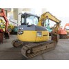 pc78us-6no excavator komatsu-4