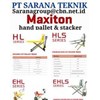 agent jakarta maxiton hand pallet & stacker pt sarana teknik-1