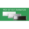 mitsubishi msy ef10 13vaw s b 1 5 pk