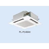 mitsubishi casete pl p24bak
