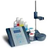 alat ukur ph, tds, hach sension+ mm 374 glp laboratory ph/ ise