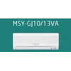 mitsubishi msy gj10gj13va