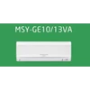 mitsubishi msy g10ge13va