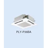 mitsubishi ceiling cassete inverter ply p36ba