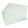white paper board/ foam board