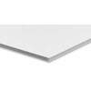 white paper board/ foam board-2