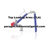 top loading arms bottom loading unloading arm chemical loading
